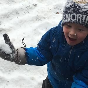 Meet your Posher, Koryl